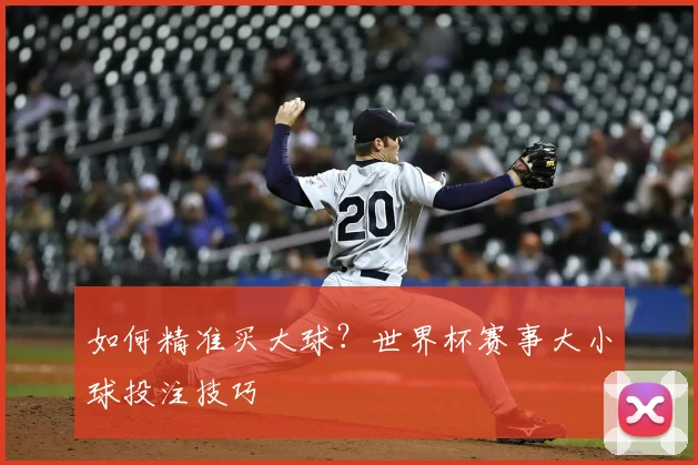 如何精准买大球？世界杯赛事大小球投注技巧